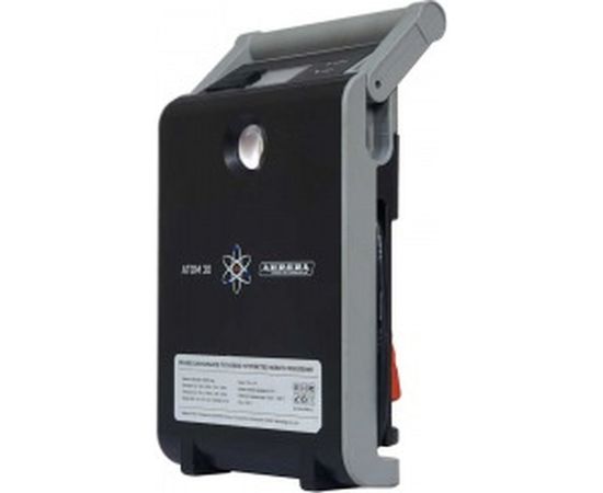 Пусковой многофункциональный аккумулятор AURORA ATOM 30 18909 – изображение 2