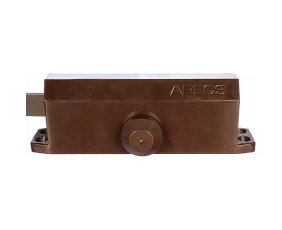 Дверной доводчик APECS DC-20.4/1050/100-A1-BR 21251 – изображение 2