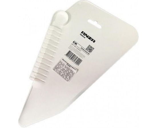 Шпатель для обоев ANZA 280 мм 633001 – изображение 2