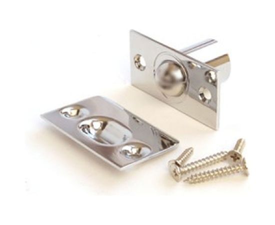 Шариковый фиксатор APECS R-0001-CR 15857 – изображение 2