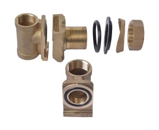 Адаптер для скважины 1" AquamotoR AR111001 – изображение 2