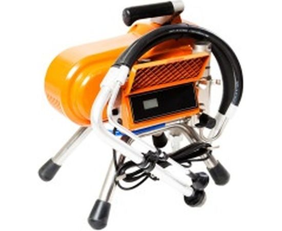 Окрасочный аппарат Aspro 2700 2476 – изображение 2