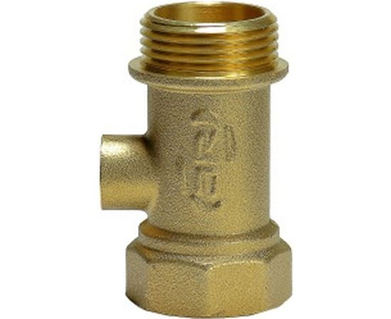 Штуцер 3-х ходовой 70 мм 1/4" AquamotoR AR111008 – изображение 2