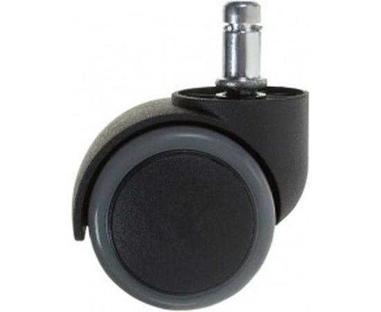 Поворотное колесо Alex D50 ось D11 мм без тормоза 1-0497 – изображение 2