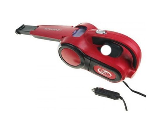 Пылесос для уборки с фильтром HEPA Циклон AUTOVIRAZH СЛОН 73 ТРАНСФОРМЕР AV-020215 – изображение 2