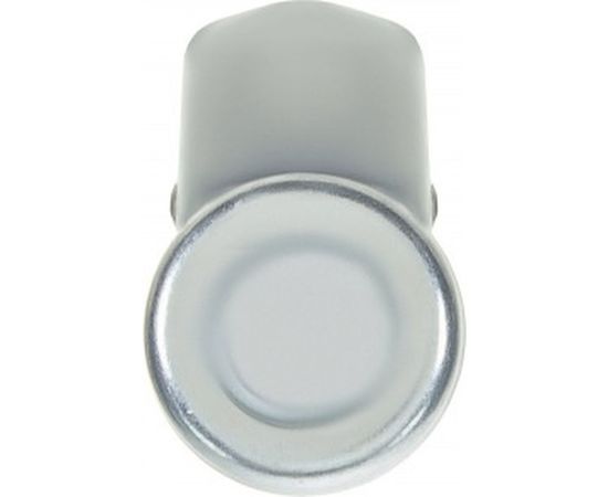 Поворотное колесо Alex D30 с отверстием D 8 мм без тормоза 1-0023 – изображение 3