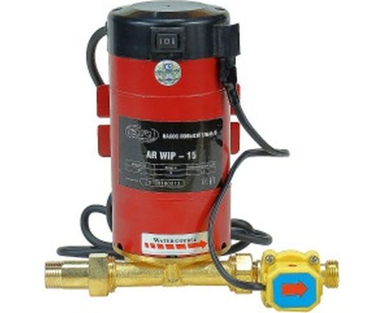 Повысительный насос AquamotoR AR WIP-15 AR153004 – изображение 3