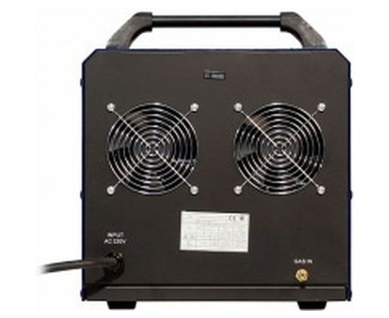 Аргонодуговой сварочный инвертор Aurora PRO INTER TIG 200 AC/DC PULSE Mosfet 10052 – изображение 3