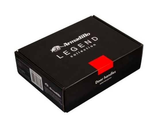 Раздельная ручка ARMADILLO Libra LD26-1AB/GP-7 бронза/золото 13753 – изображение 3