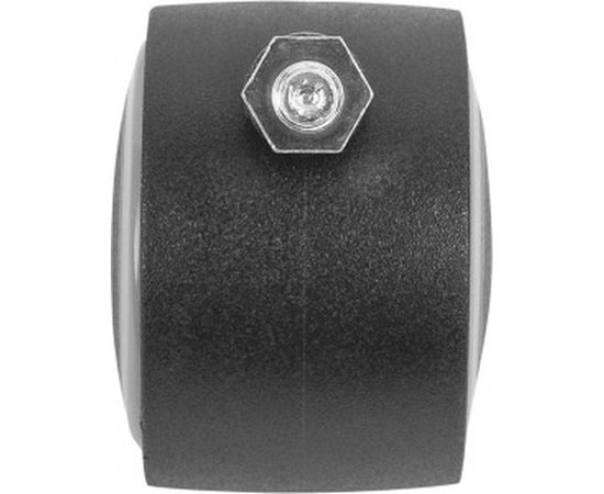 Колесо Alex D50 ось резьба М8 без тормоза 1-0644 – изображение 3