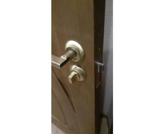 Защелка с фиксацией APECS 5600-WC-G 13380 – изображение 3