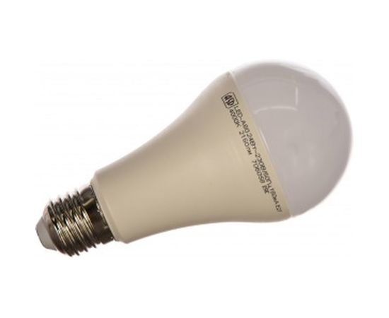 Светодиодная лампа ASD LED-A60-standard 24Вт 230В Е27 4000К 2160Лм 4690612014272 – изображение 3