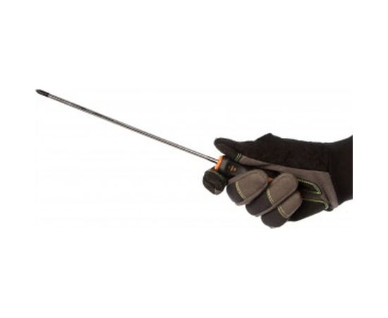 Крестовая отвертка PH1 200мм AV Steel AV-410108 – изображение 3