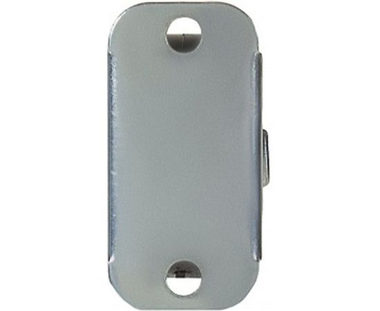 Ролик с неподвижной площадкой Alex D35 без тормоза TW0133 – изображение 3