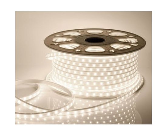 Высоковольтная светодиодная лента Apeyron 220В 10-63 – изображение 3