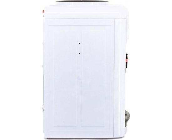 Кулер для воды Aqua Work 0.7TWR бело черный 24609 – изображение 3