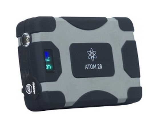 Пусковой многофункциональный аккумулятор AURORA ATOM 28 18908 – изображение 3