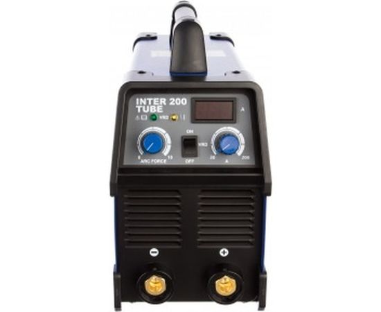 Сварочный инвертор Aurora INTER 200 TUBE 22728 – изображение 3