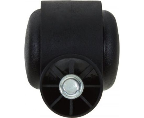 Поворотное колесо Alex D 50 ось D 11 мм без тормоза 1-0484 – изображение 3