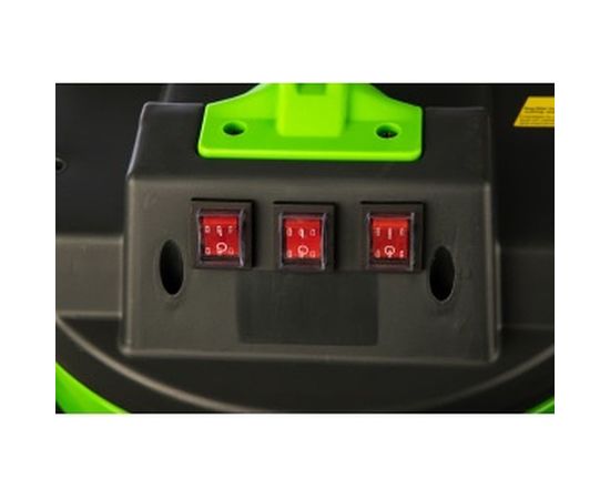 Пылеводосос Baiyun PS-0118 – изображение 3