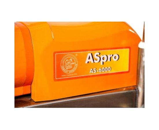 Окрасочный аппарат Aspro 6000 2575 – изображение 3