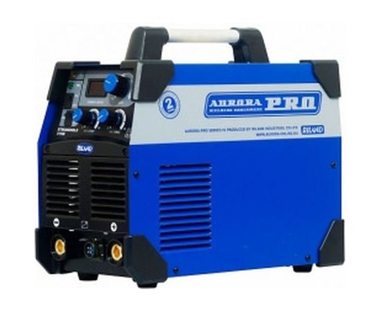 Cварочный инвертор Aurora STRONGHOLD 315M 17836 – изображение 3