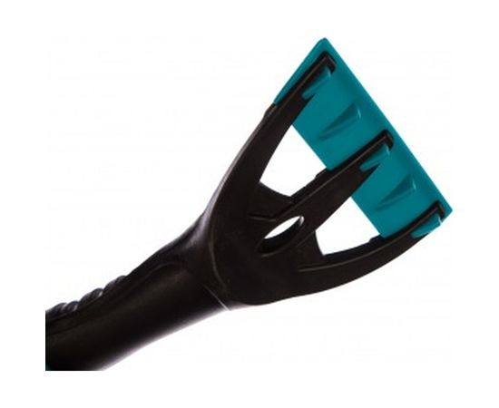 Щетка со скребком для удаления снега и льда 60 см EXCLUSIVE AUTOVIRAZH AV-2132 – изображение 3