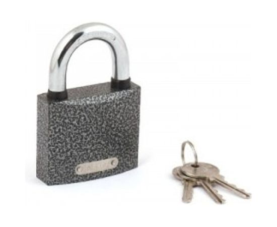 Висячие замки APECS PD-01-63 6Locks+5Keys 11651 – изображение 3