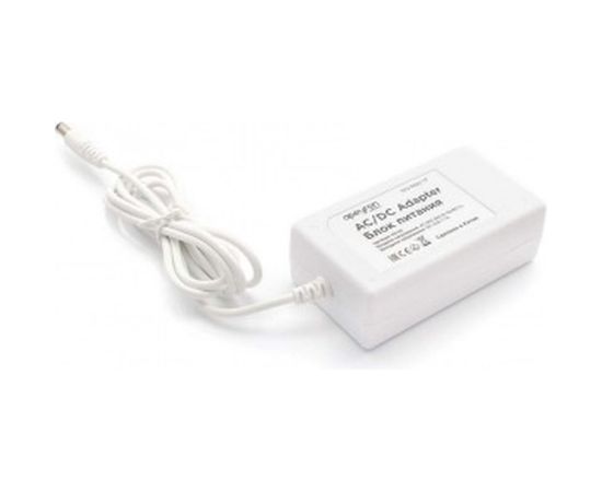 Блок питания (адаптер) Apeyron 12В, 12Вт, IP44, 1A, разъем 2,5х5,5мм, пластик 03-54 – изображение 3