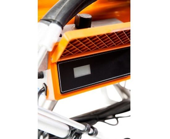 Окрасочный аппарат Aspro 2700 2476 – изображение 3