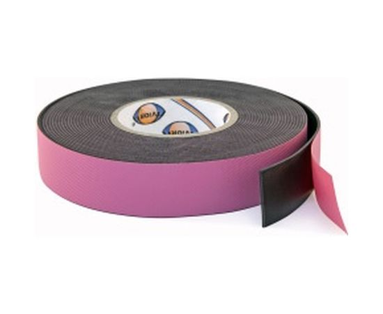 Самослипающаяся изолента AVIORA 15ммх5м черная ЕПР 305-026 – изображение 3