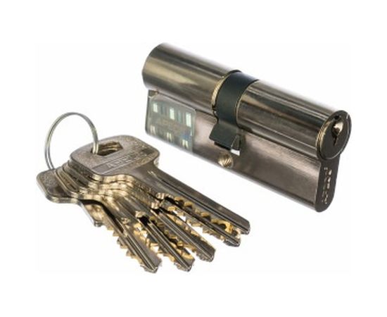 Врезной замок APECS 1425-CR 11447 – изображение 3