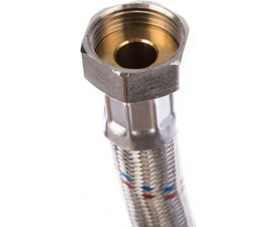 Шланг прямой 100 см 1"-1" AquamotoR AR114001 – изображение 3