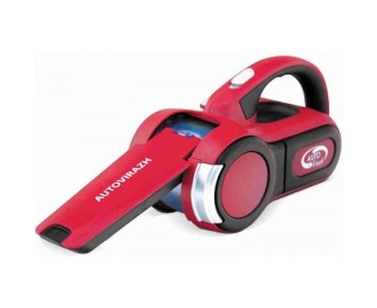 Пылесос для уборки с фильтром HEPA Циклон AUTOVIRAZH СЛОН 73 ТРАНСФОРМЕР AV-020215 – изображение 3