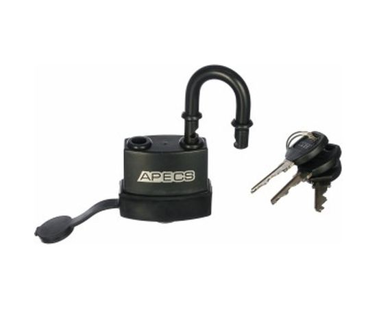 Висячий замок APECS PDR-50-45 16256 – изображение 3