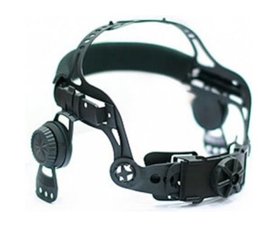 Маска сварщика с увеличенным светофильтром Aurora Хамелеон SUN7 TIG MASTER 16876 – изображение 3