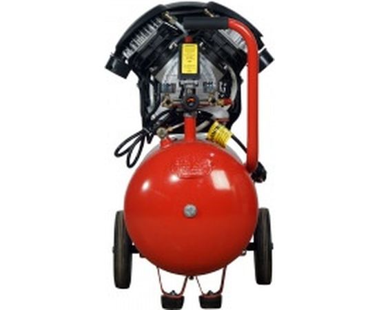 Поршневой масляный компрессор Aurora GALE-50 6765 – изображение 3