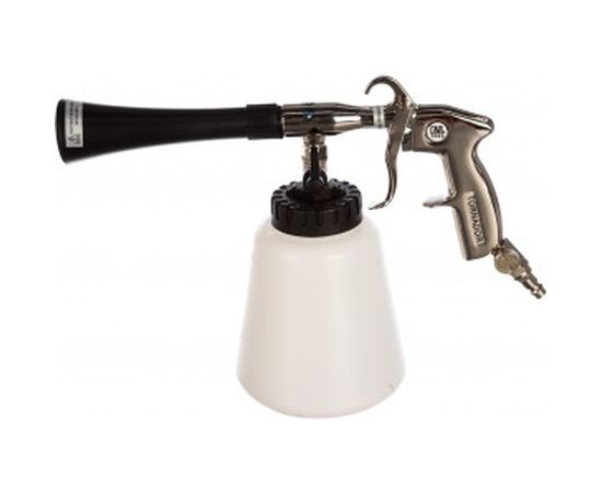 Аппарат для профессиональной химчистки AMR Tornador A-20 – изображение 3