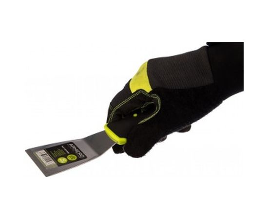 Шпатель-скребок из нержавеющей стали Armero 50 мм AM01-050/A201/050 – изображение 3