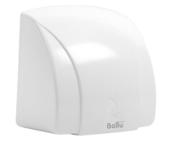 Сушилка для рук Ballu BAHD-1800 – изображение 3