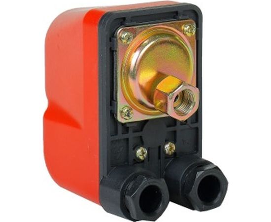 Реле "сухого хода" AquamotoR AR MS PC-9B AR112017 – изображение 3