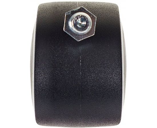 Колесо без тормоза Alex D50 ось резьба М10 1-0645 – изображение 3