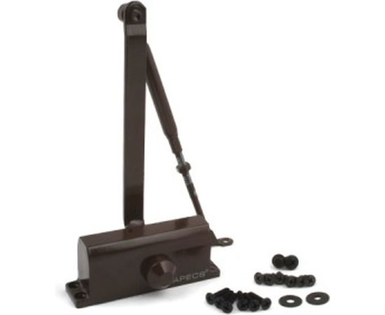 Дверной доводчик APECS DC-20.3/0950/065-A1-BR 18915 – изображение 3