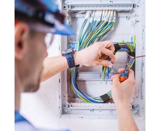 Изолента AVIORA ПВХ 15мм*20м черная 305-004 – изображение 3