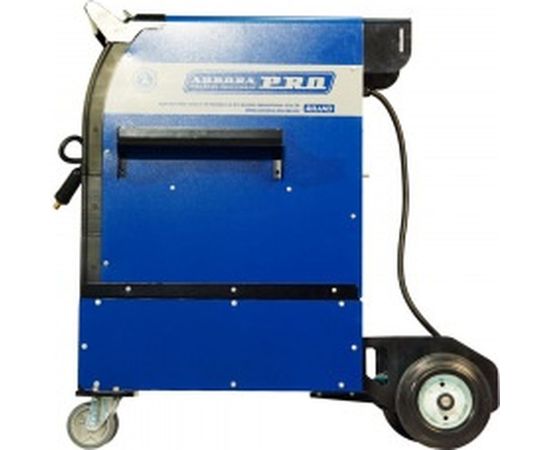 Инверторный сварочный полуавтомат Aurora PRO SKYWAY 300 14866 – изображение 3