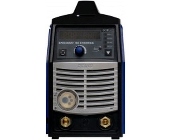Синергетический сварочный инверторный полуавтомат Aurora PRO SPEEDWAY 160 SYNERGIC IGBT 16335 – изображение 3