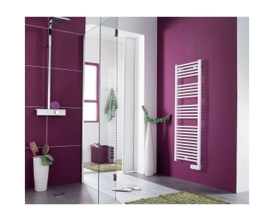 Электрический полотенцесушитель ATLANTIC CH 500W 850405 – изображение 3