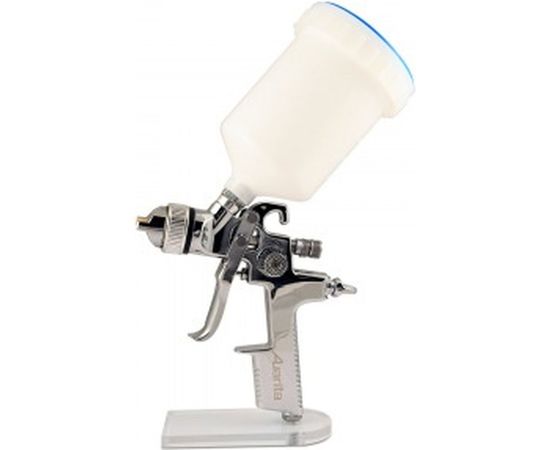 Окрасочный пистолет AUARITA с дюзой 1.7 мм AB-17G-17 – изображение 3