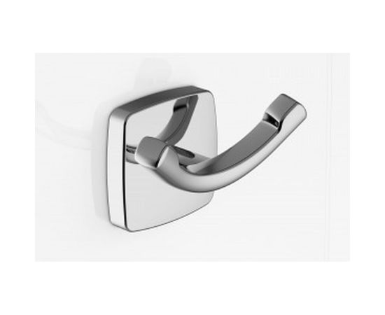 Двойной крючок для полотенец AM.PM Gem A9035600 – изображение 3