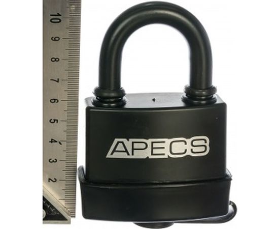 Висячий замок APECS PDR-50-70 16258 – изображение 3